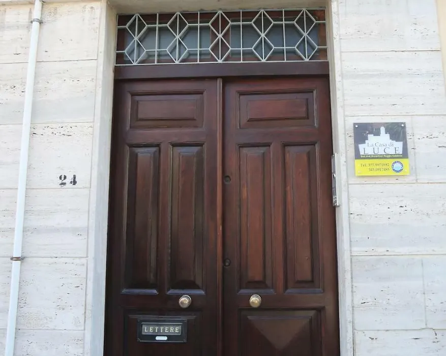 La casa di Luce-1